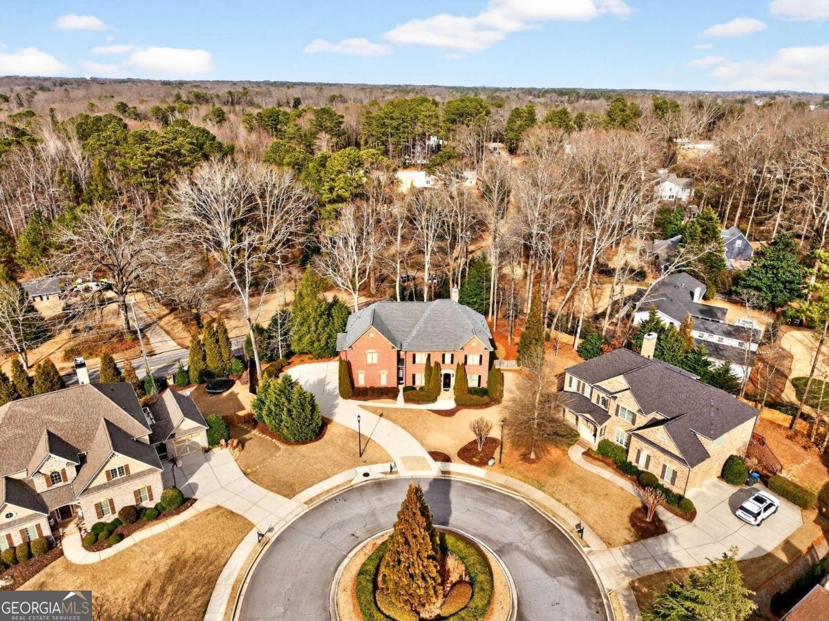 145 Shoal Creek Drive Roswell - Photo 55