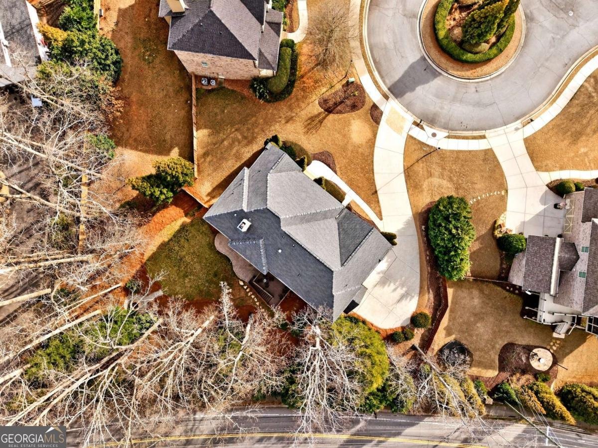 145 Shoal Creek Drive Roswell - Photo 56