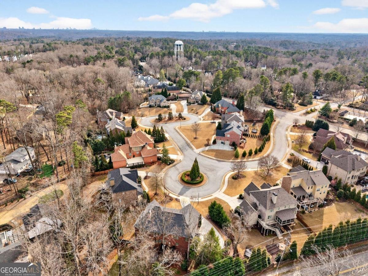 145 Shoal Creek Drive Roswell - Photo 57