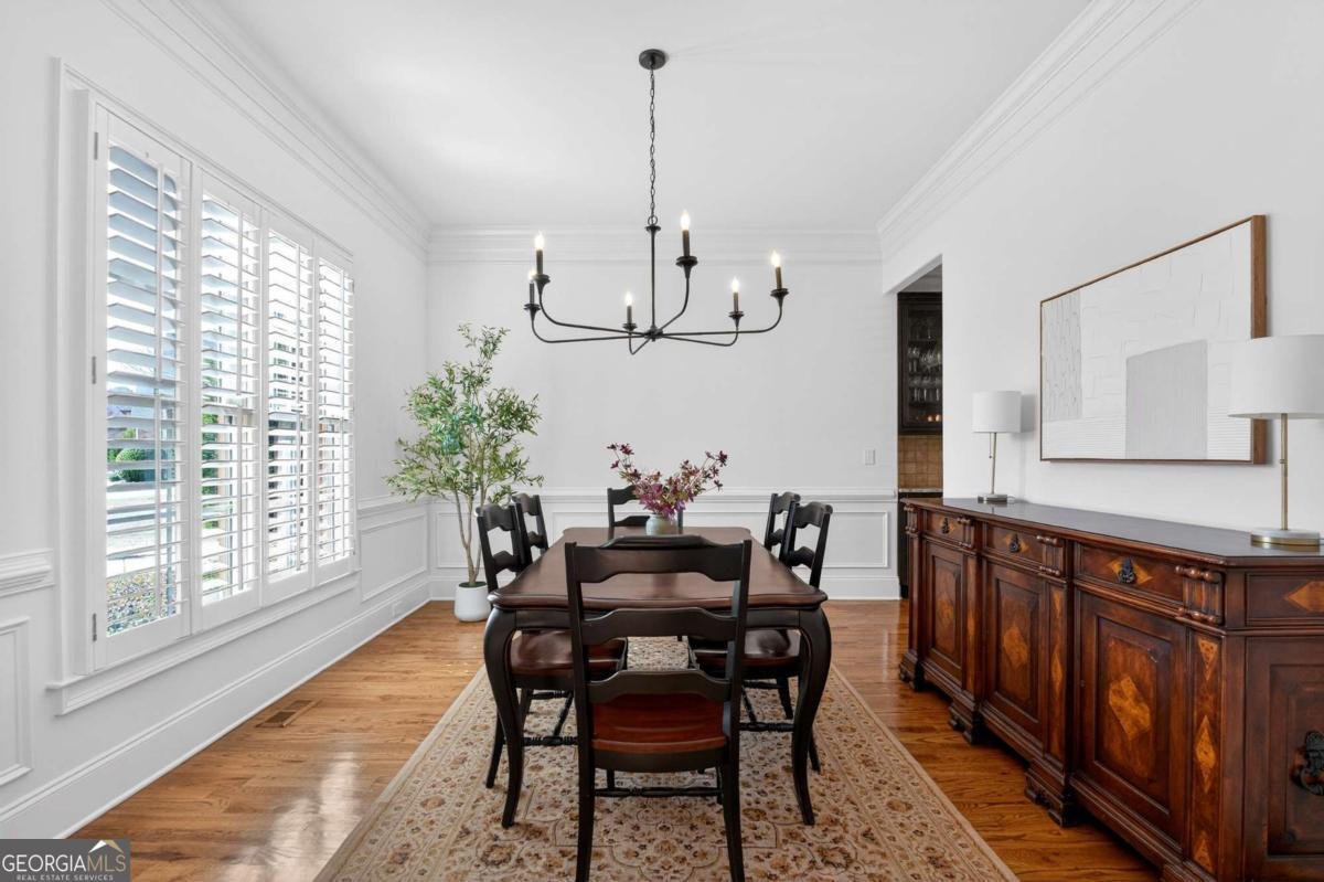 145 Shoal Creek Drive Roswell - Photo 6