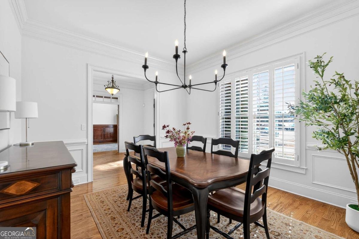 145 Shoal Creek Drive Roswell - Photo 7