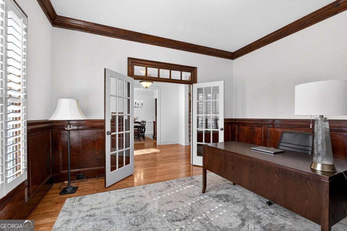 145 Shoal Creek Drive Roswell - Photo 8