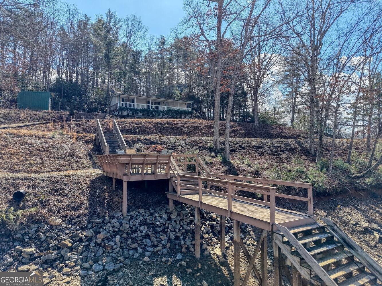 333 Reece Creek Road Blairsville - Photo 10