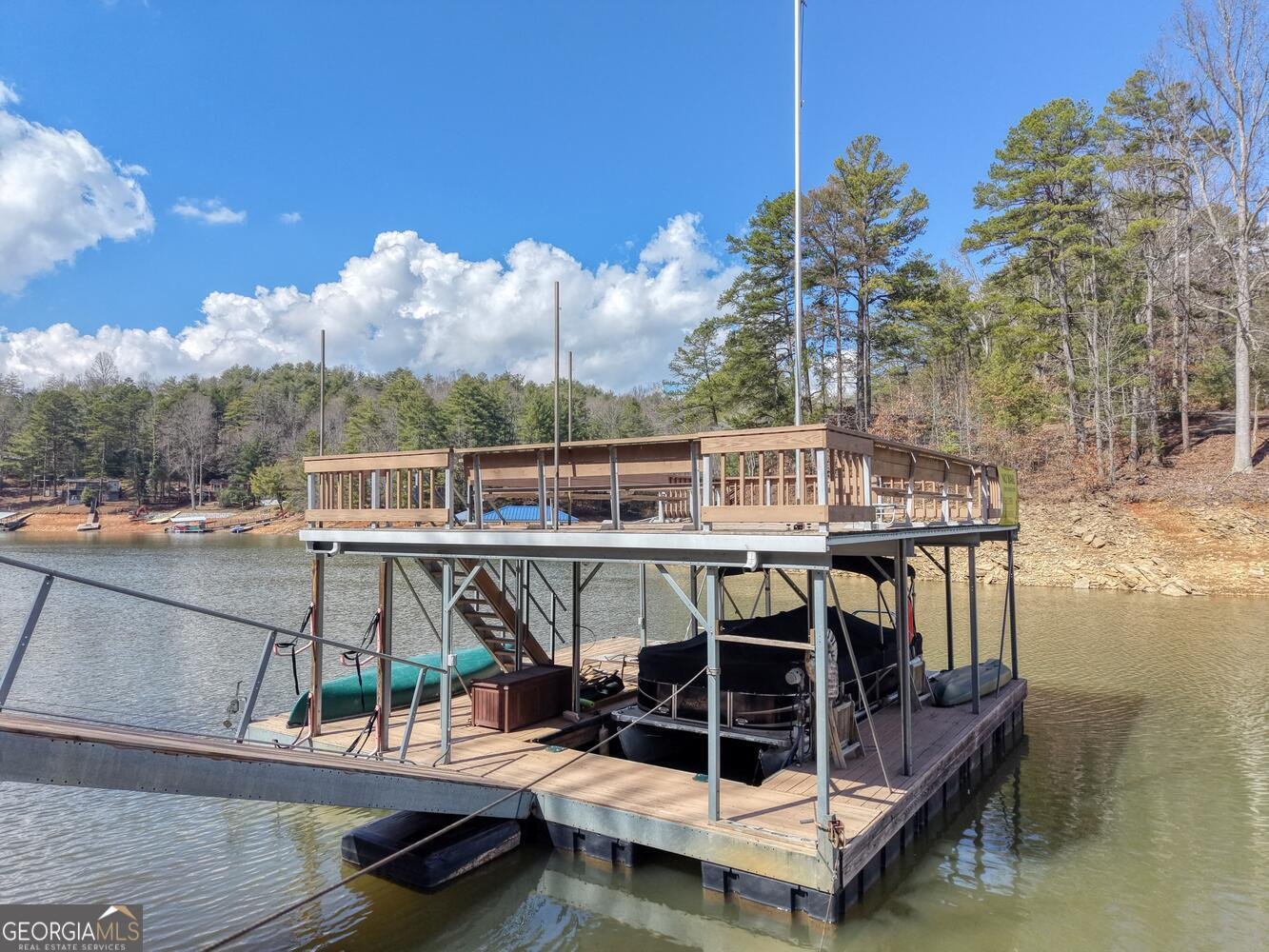 333 Reece Creek Road Blairsville - Photo 11