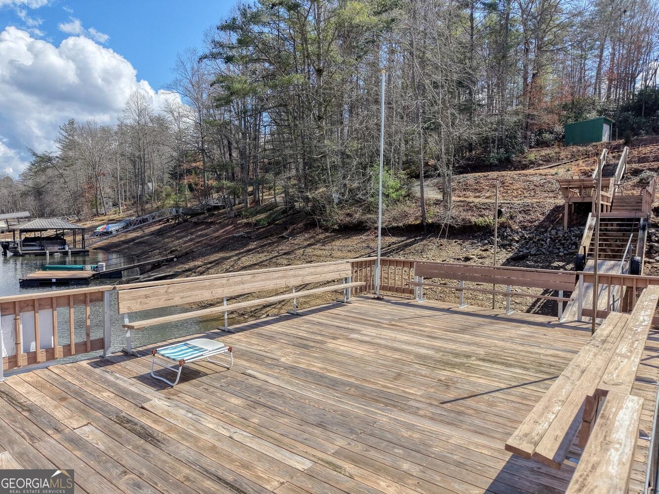 333 Reece Creek Road Blairsville - Photo 15