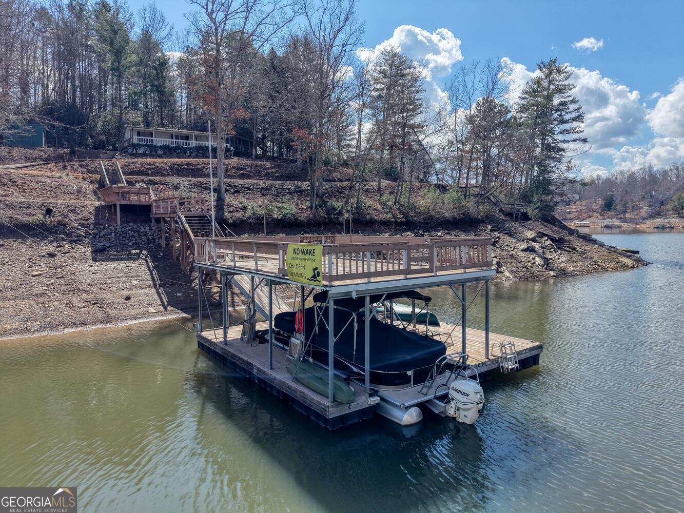 333 Reece Creek Road Blairsville - Photo 16