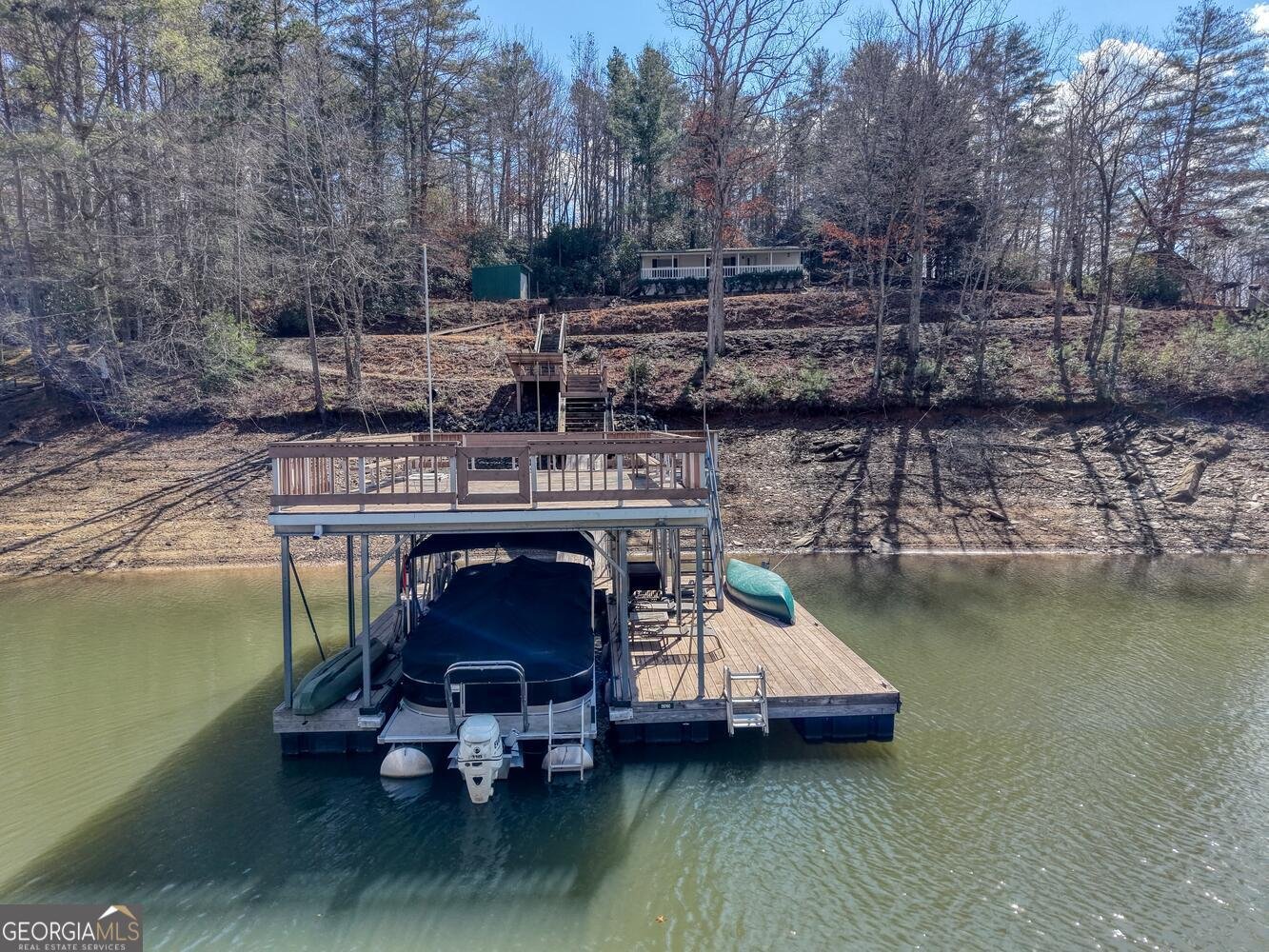 333 Reece Creek Road Blairsville - Photo 17