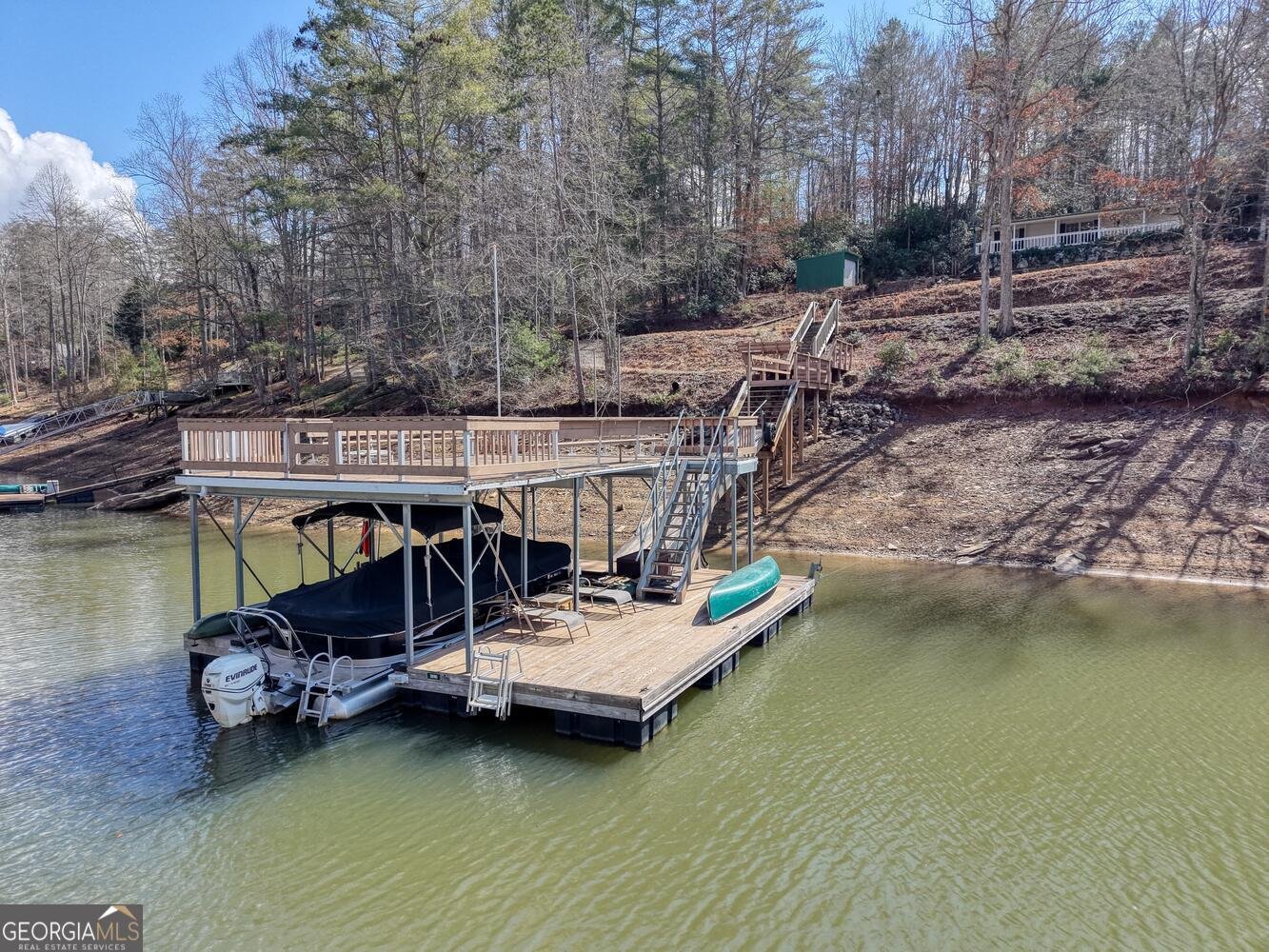 333 Reece Creek Road Blairsville - Photo 18