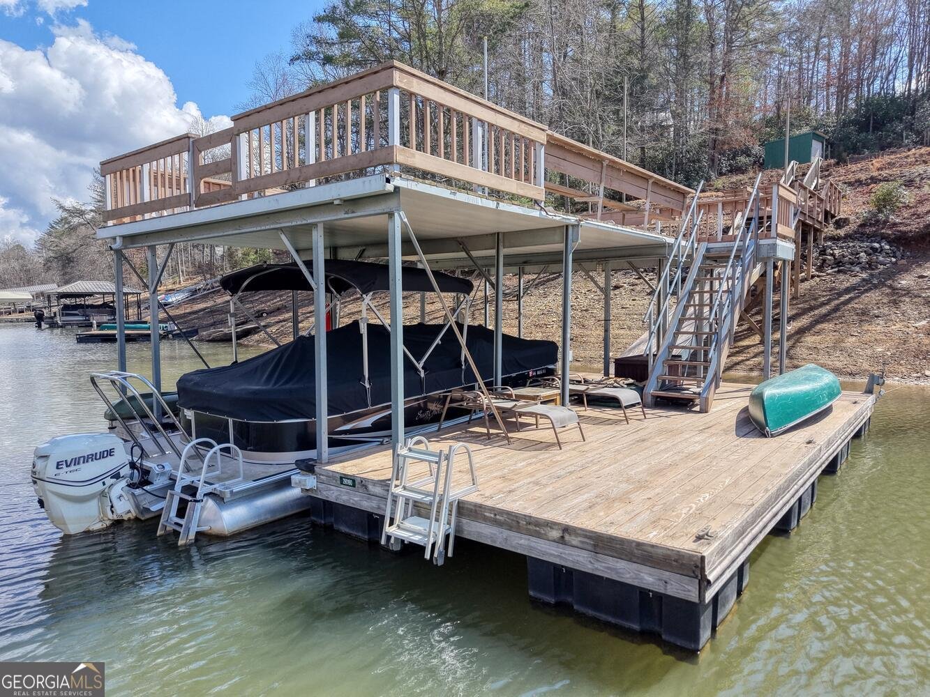 333 Reece Creek Road Blairsville - Photo 19