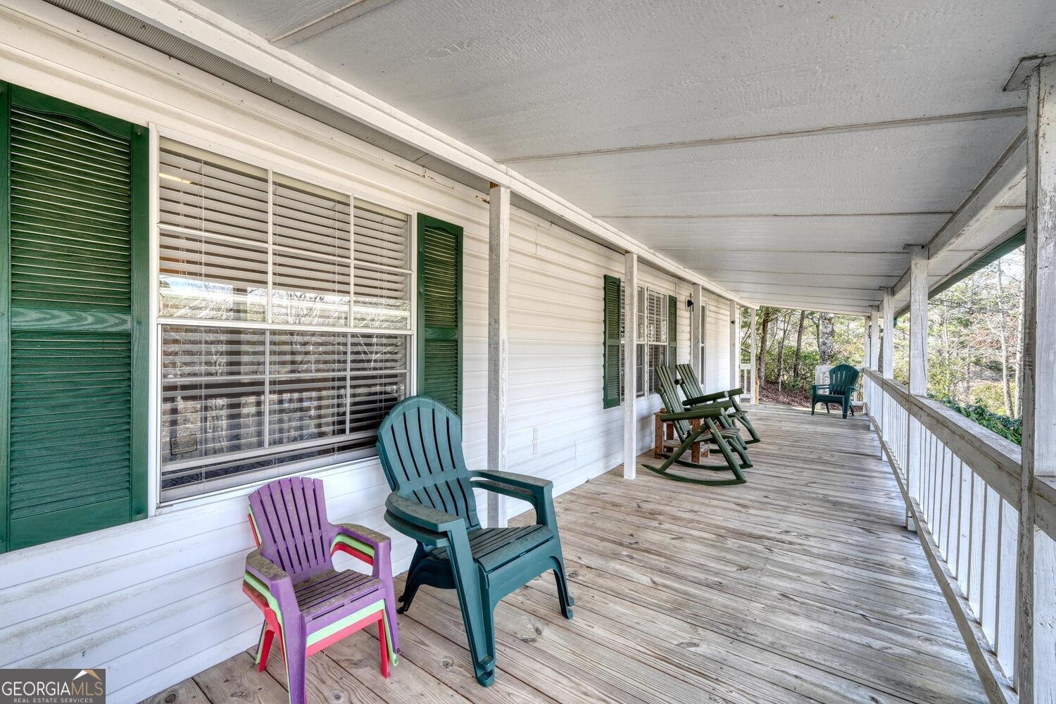 333 Reece Creek Road Blairsville - Photo 20