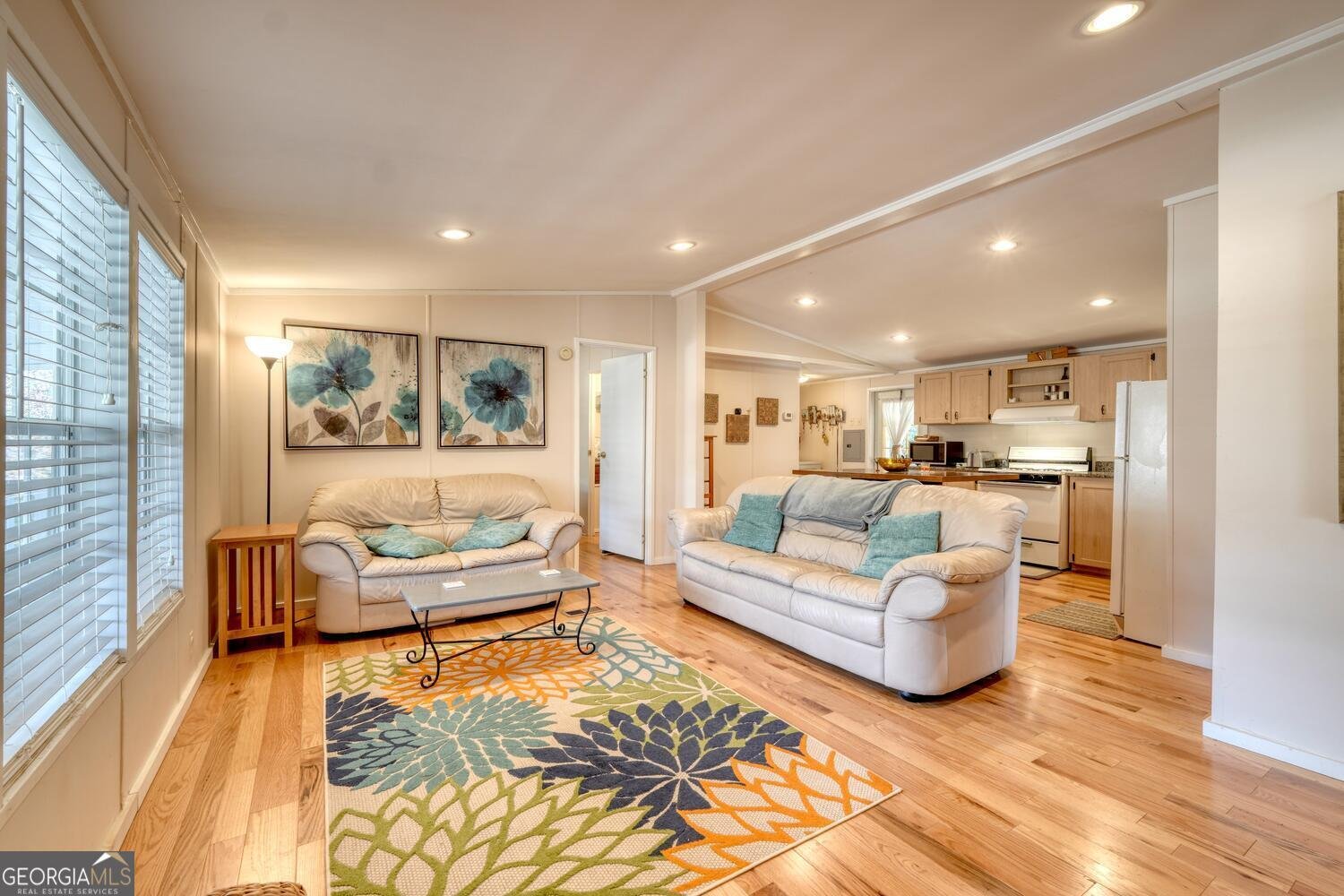 333 Reece Creek Road Blairsville - Photo 21