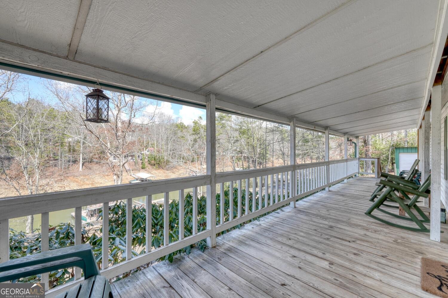 333 Reece Creek Road Blairsville - Photo 41