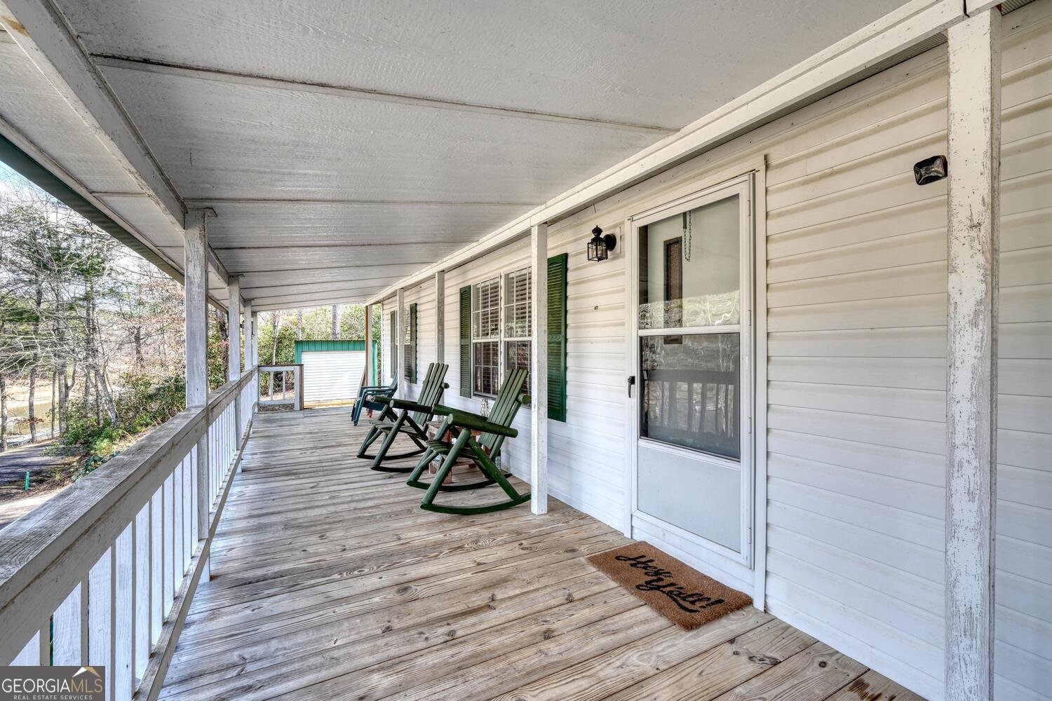 333 Reece Creek Road Blairsville - Photo 42