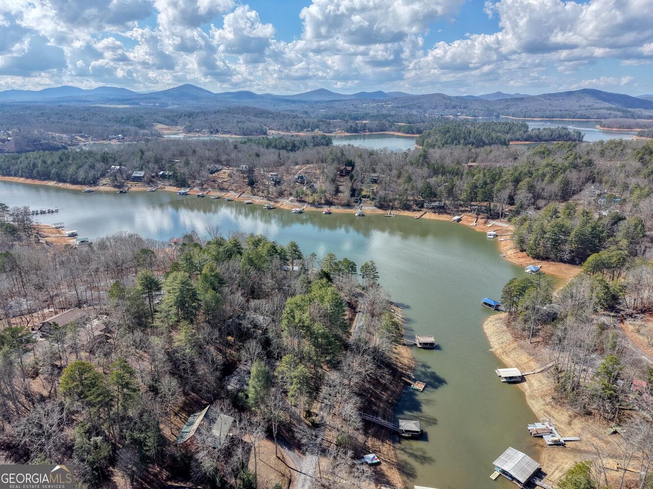 333 Reece Creek Road Blairsville - Photo 47