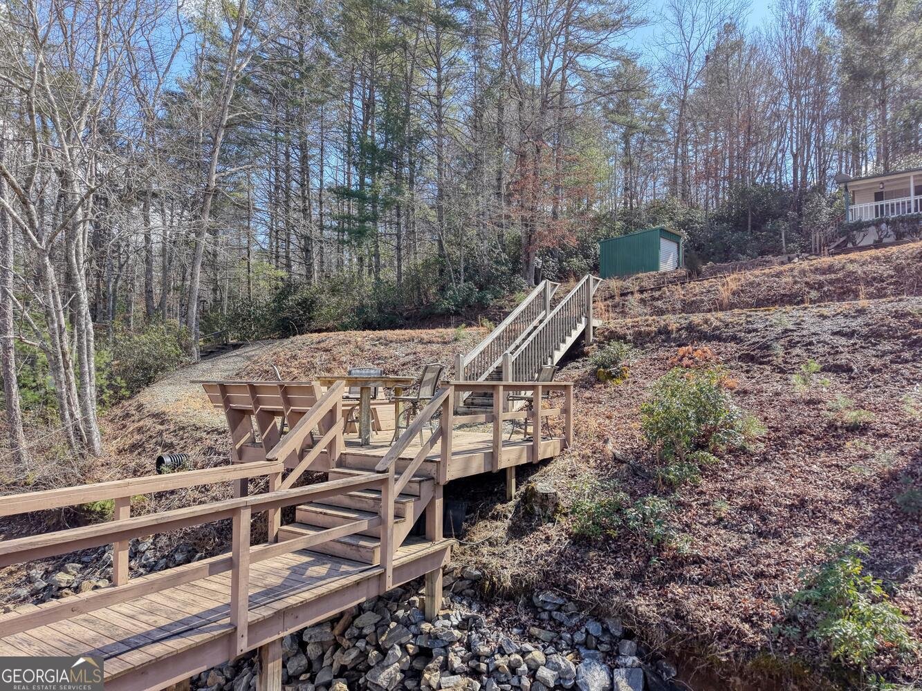 333 Reece Creek Road Blairsville - Photo 9