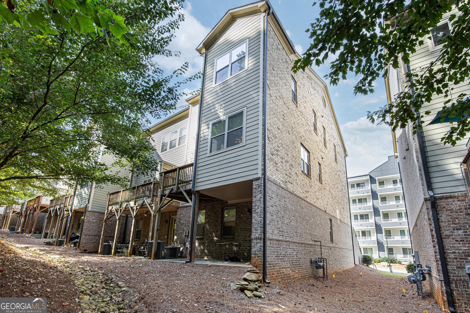 712 Avondale Hills Drive Decatur - Photo 28