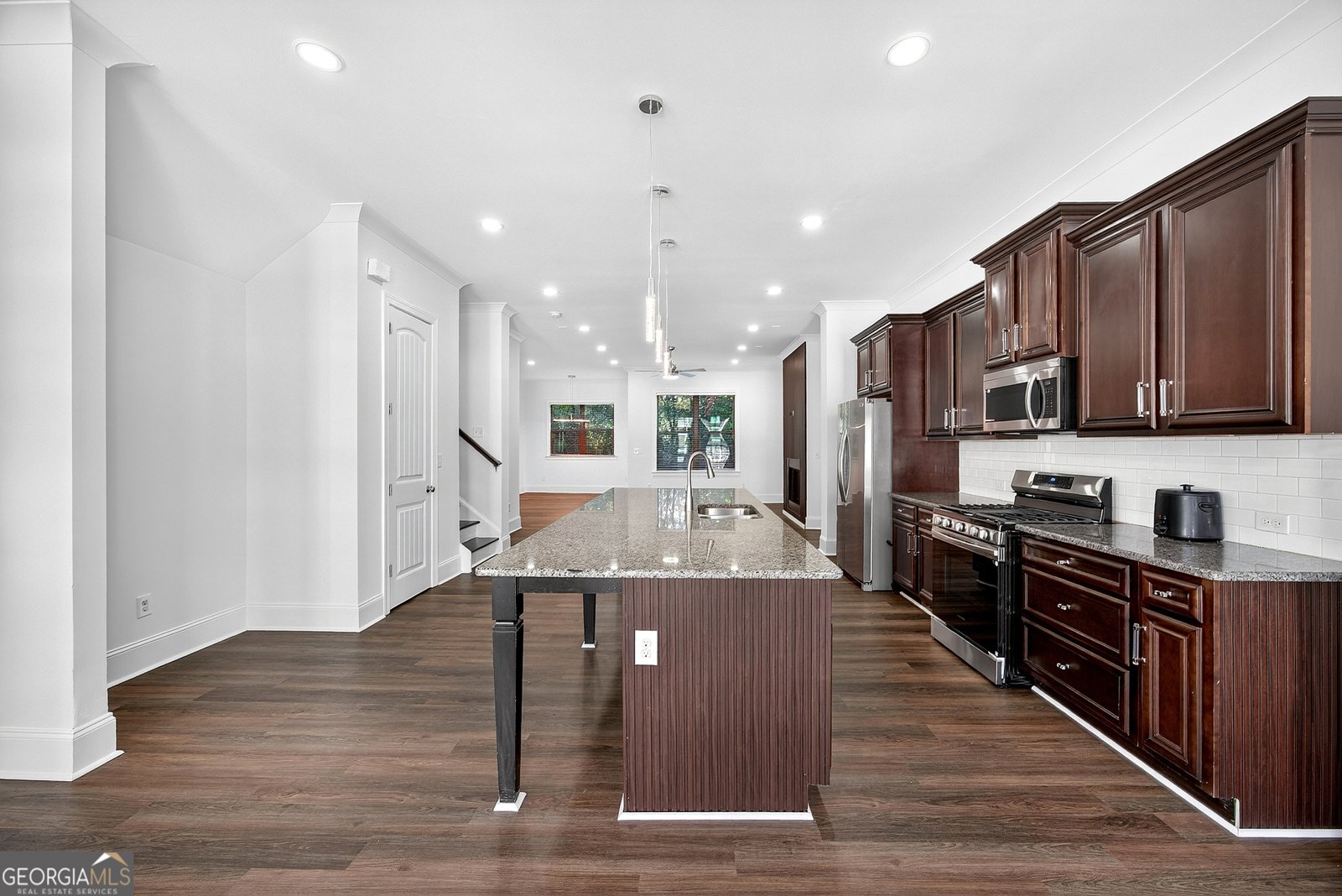 712 Avondale Hills Drive Decatur - Photo 6