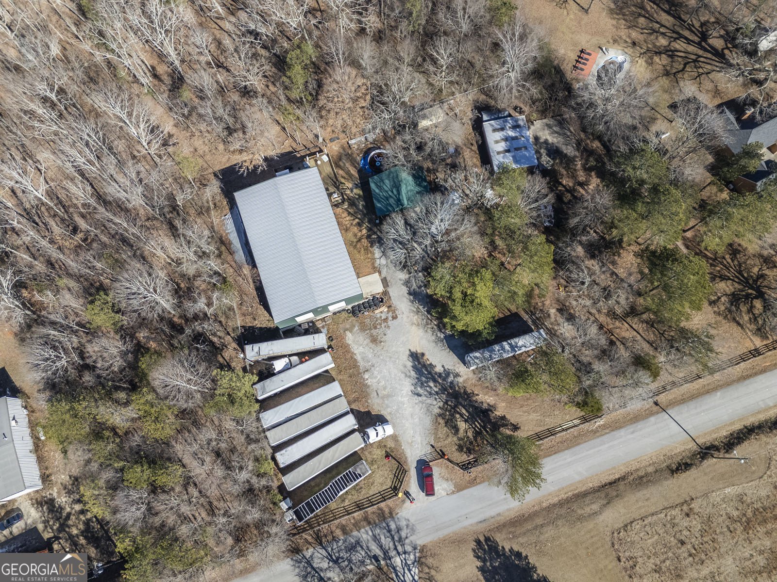 200 Heath Road Carrollton - Photo 12