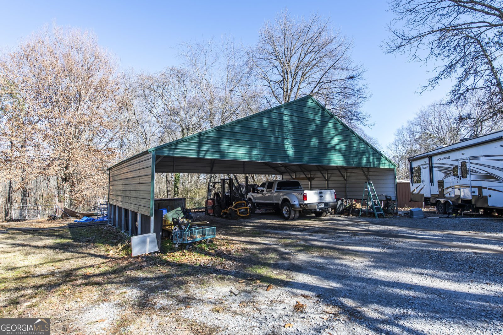 200 Heath Road Carrollton - Photo 18