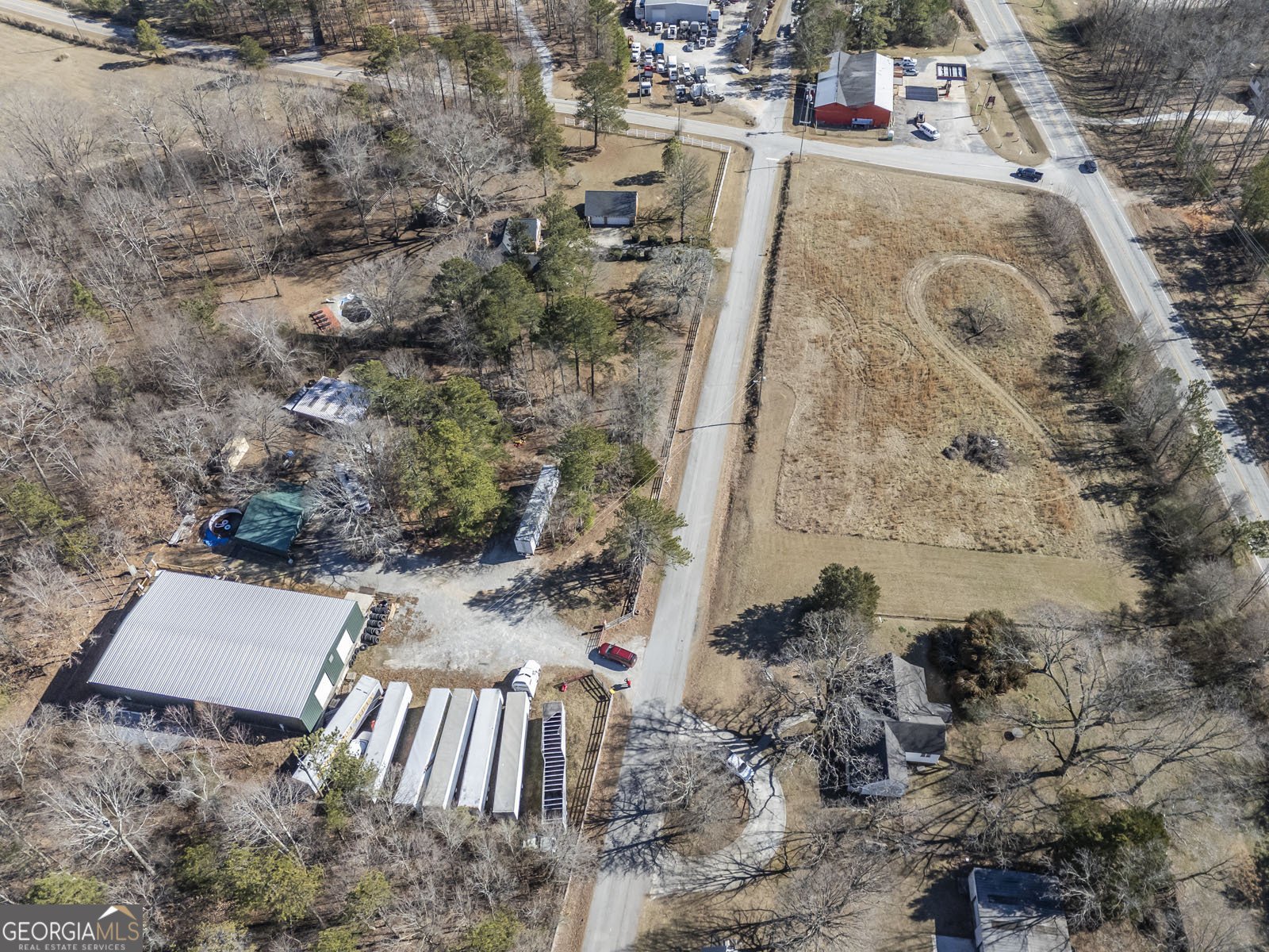 200 Heath Road Carrollton - Photo 24