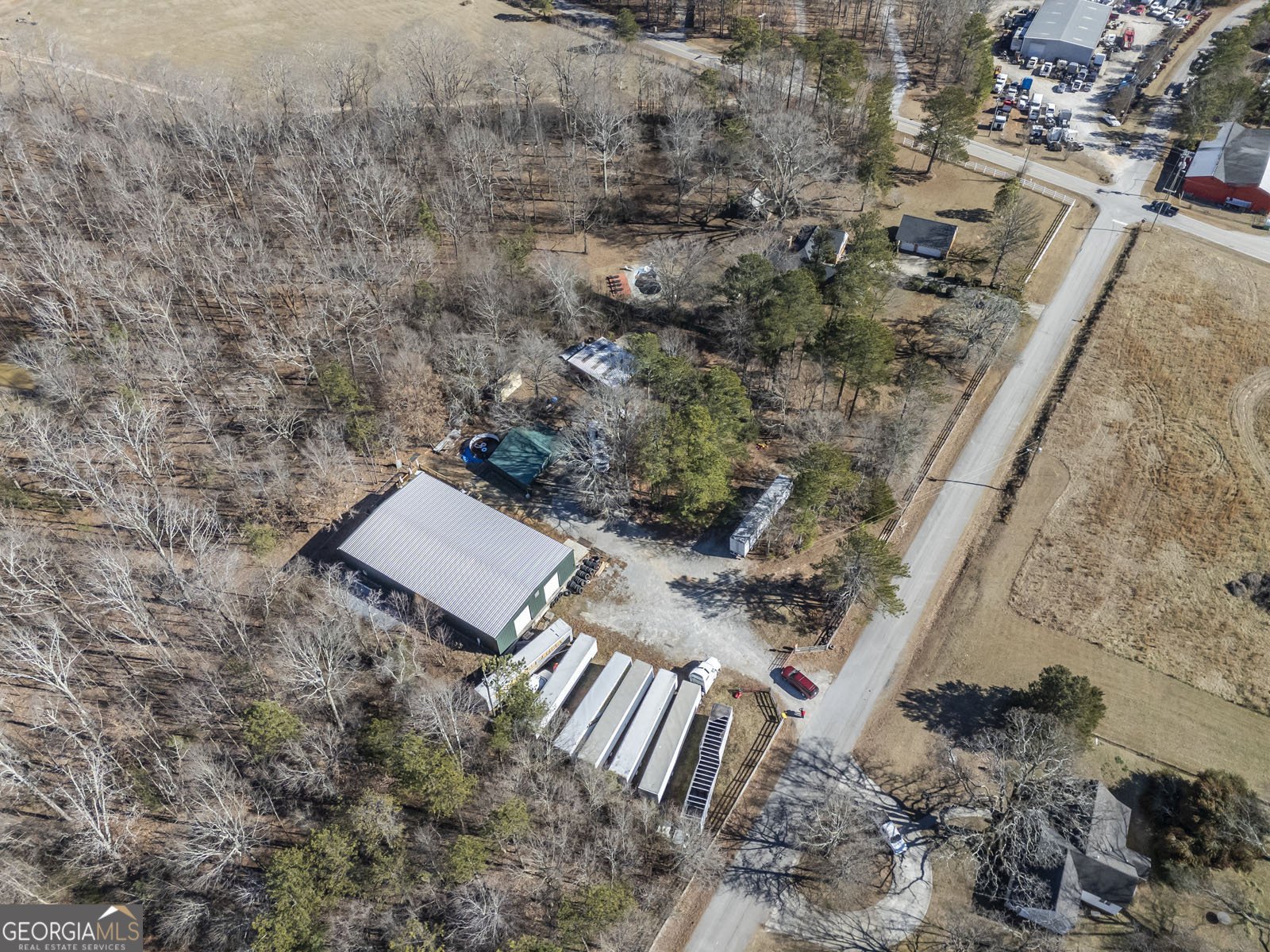 200 Heath Road Carrollton - Photo 25