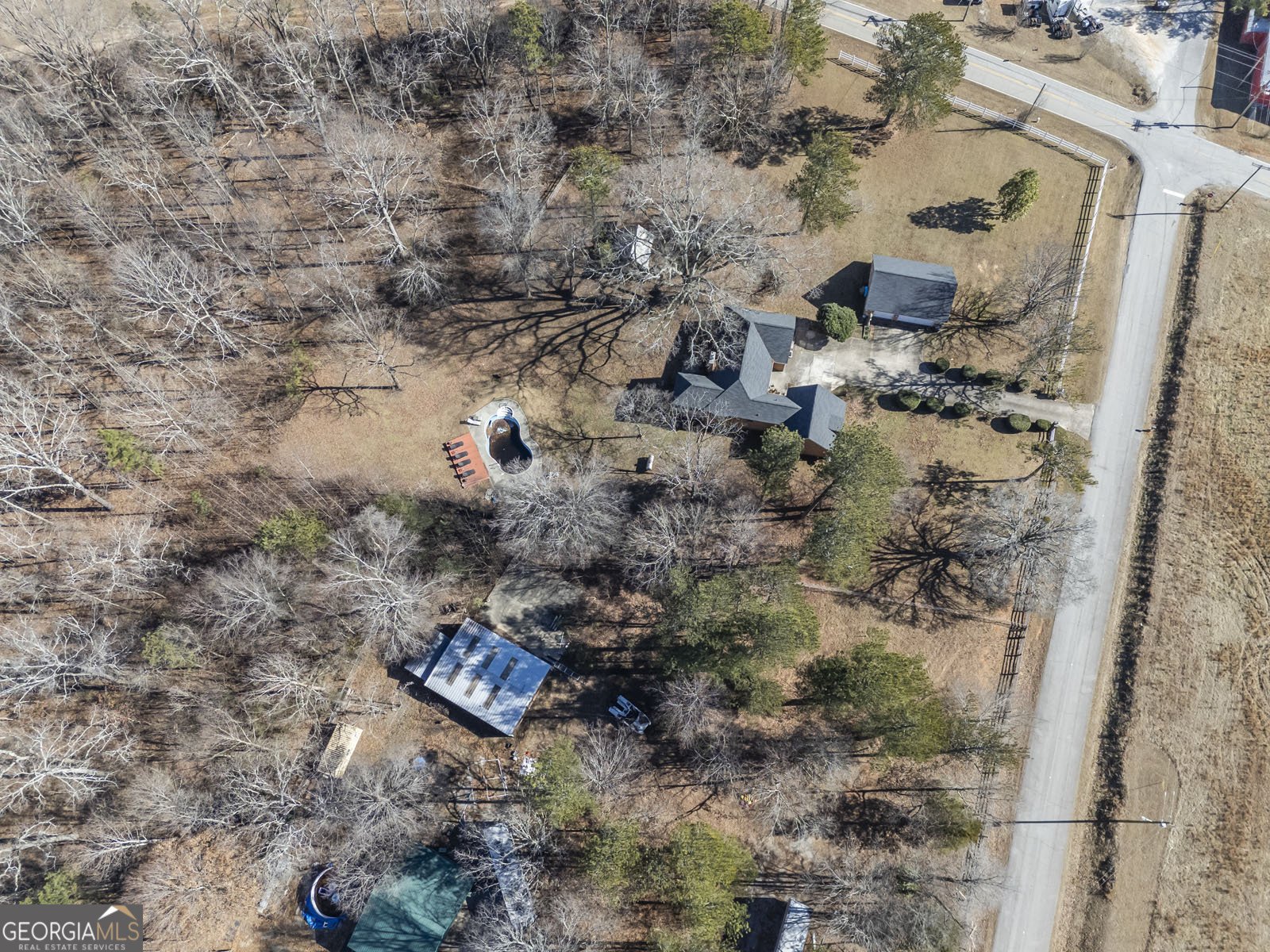 200 Heath Road Carrollton - Photo 26