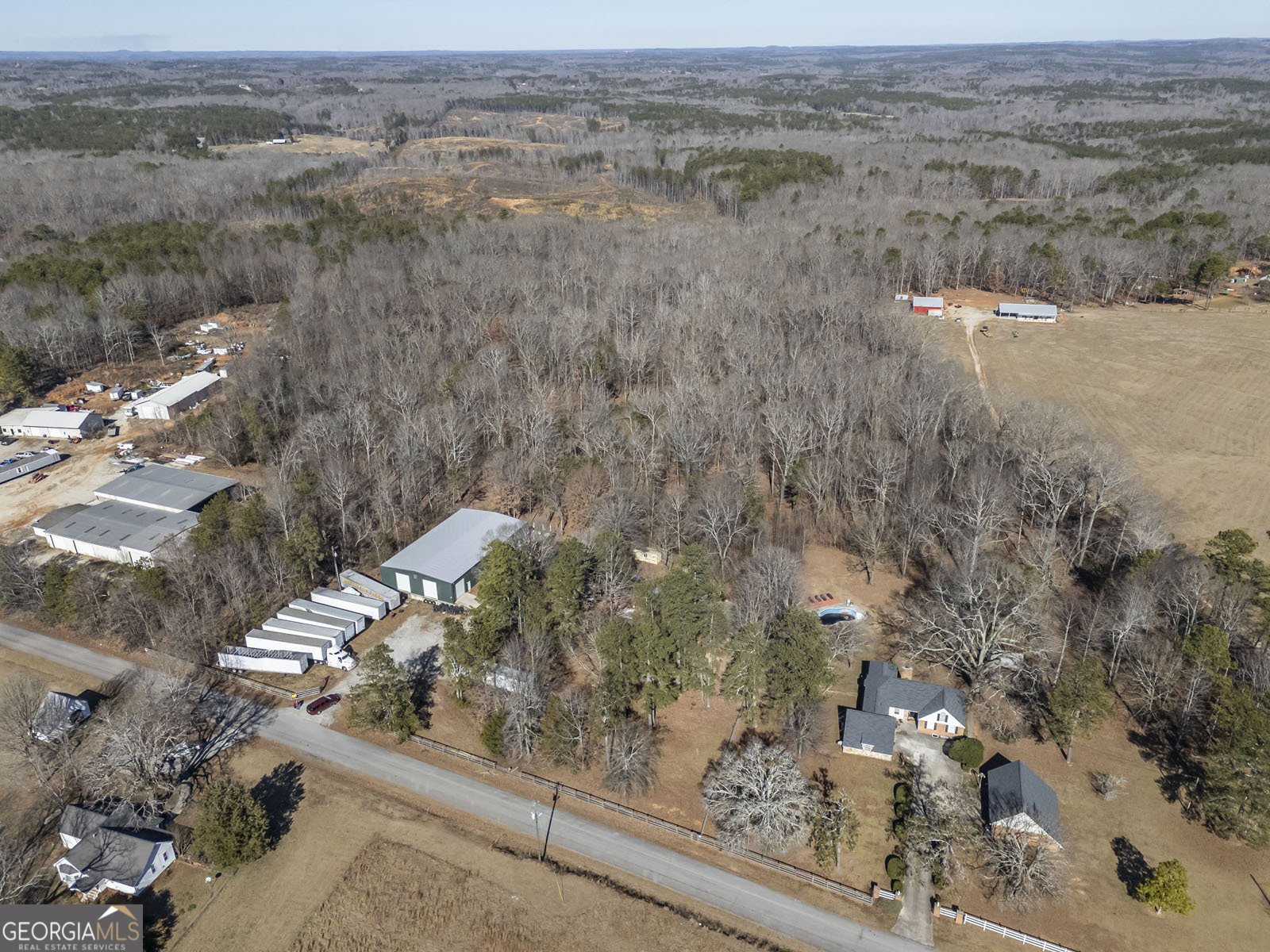 200 Heath Road Carrollton - Photo 27