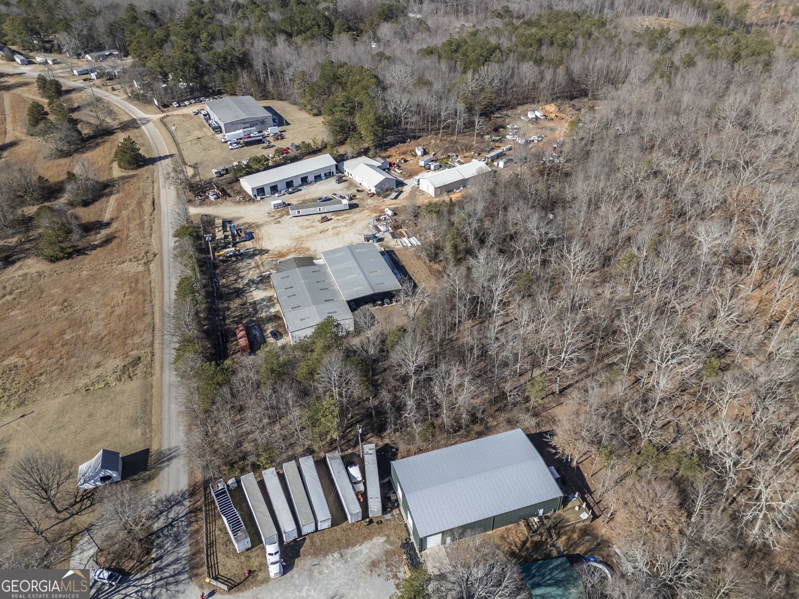 200 Heath Road Carrollton - Photo 28