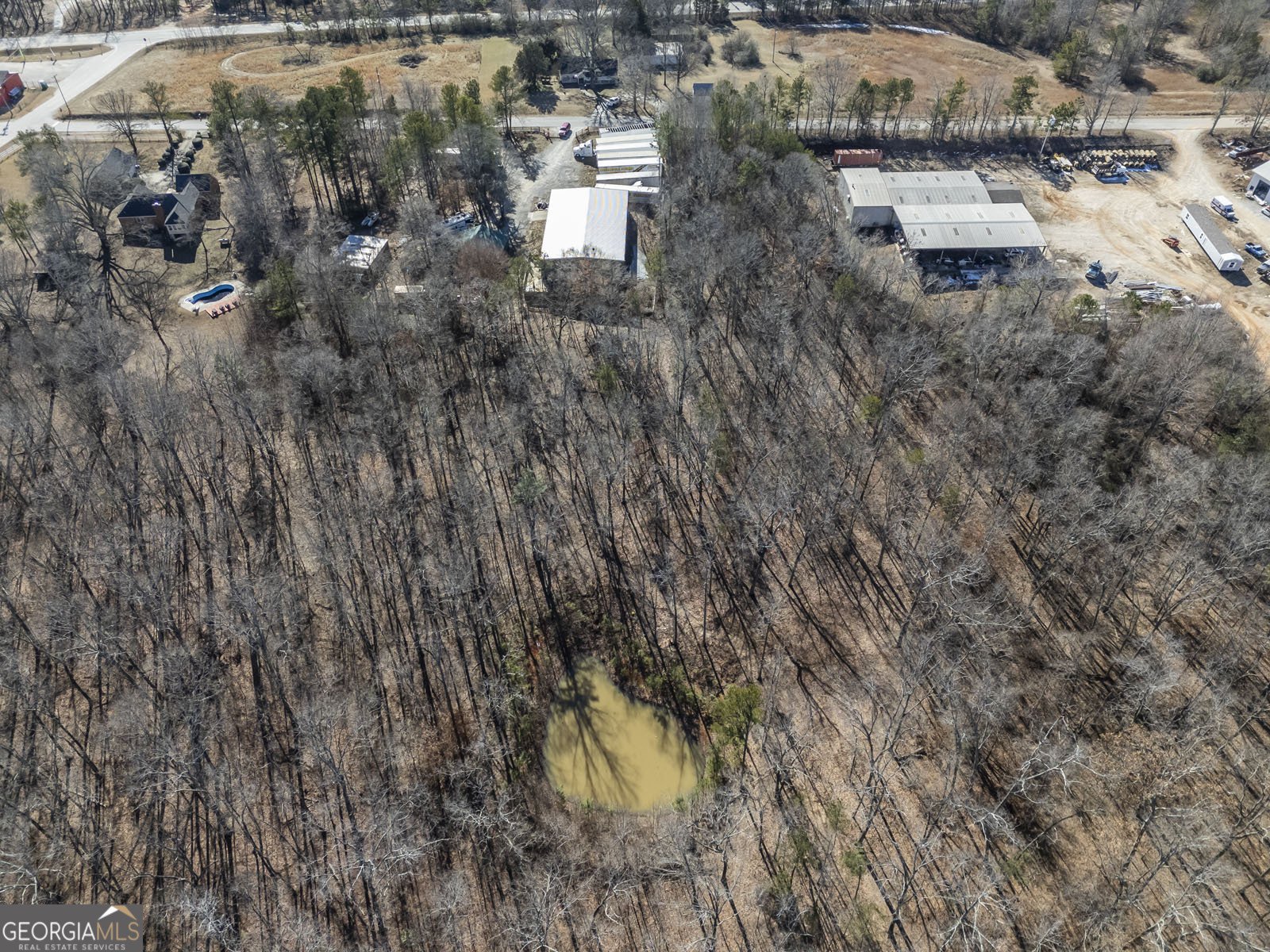 200 Heath Road Carrollton - Photo 30