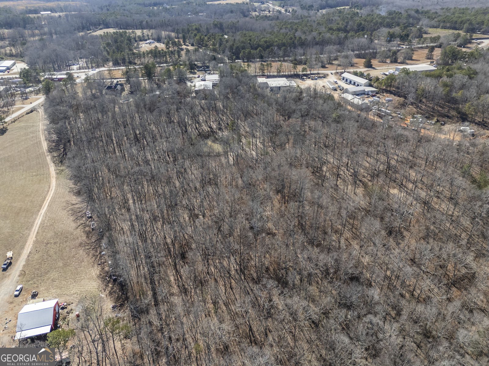 200 Heath Road Carrollton - Photo 31