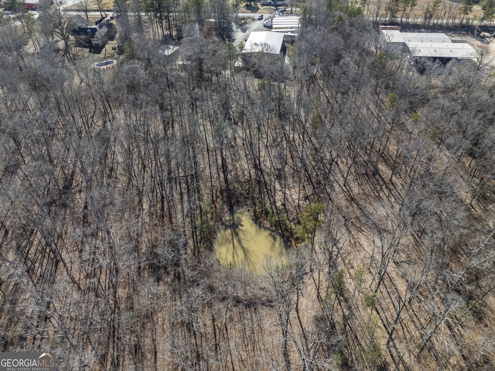 200 Heath Road Carrollton - Photo 32