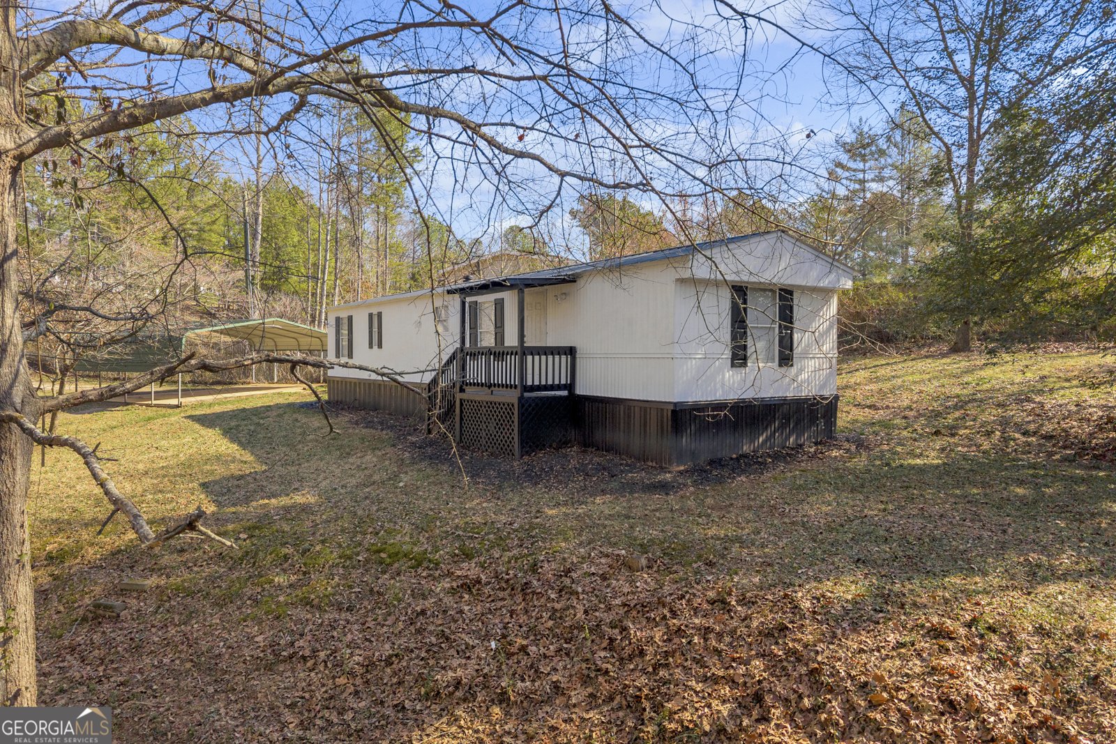 5334 Teakwood Drive Gainesville - Photo 31
