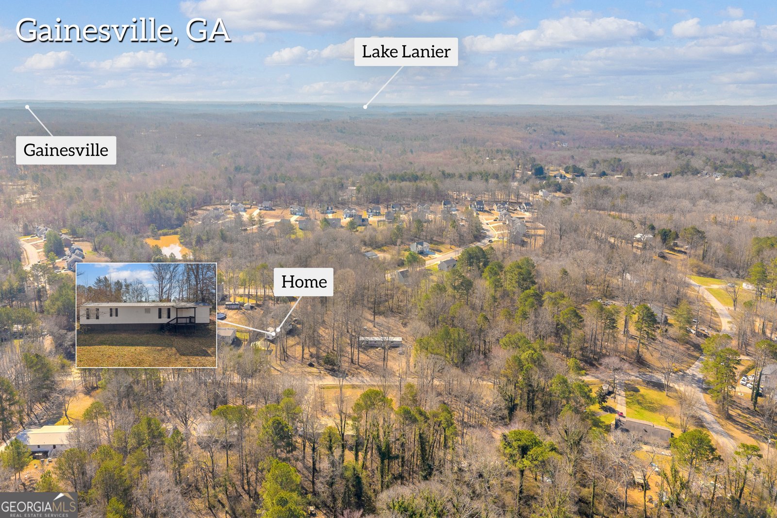 5334 Teakwood Drive Gainesville - Photo 44