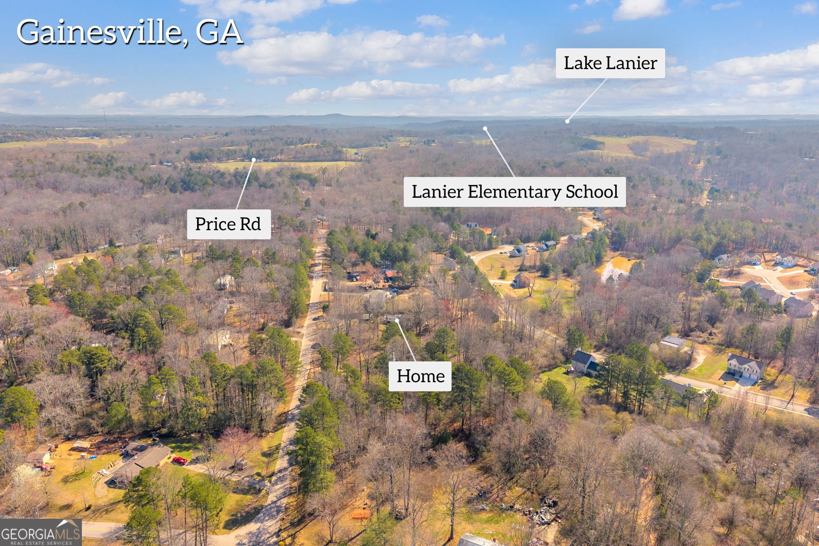 5334 Teakwood Drive Gainesville - Photo 46