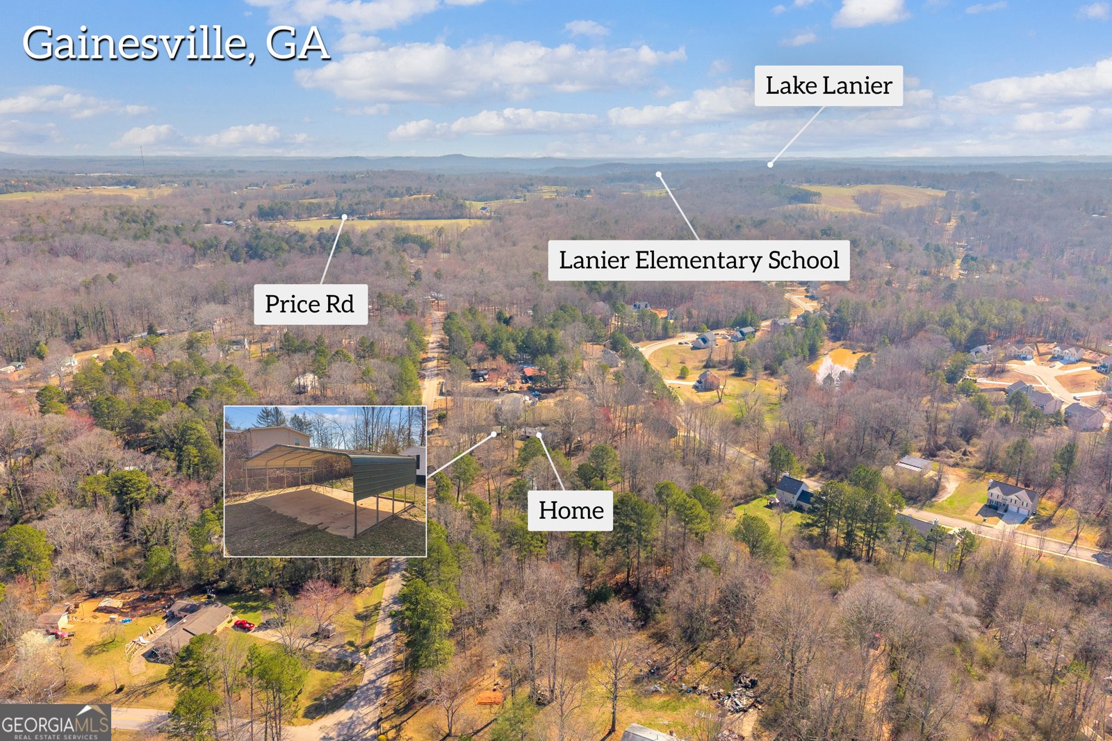 5334 Teakwood Drive Gainesville - Photo 47