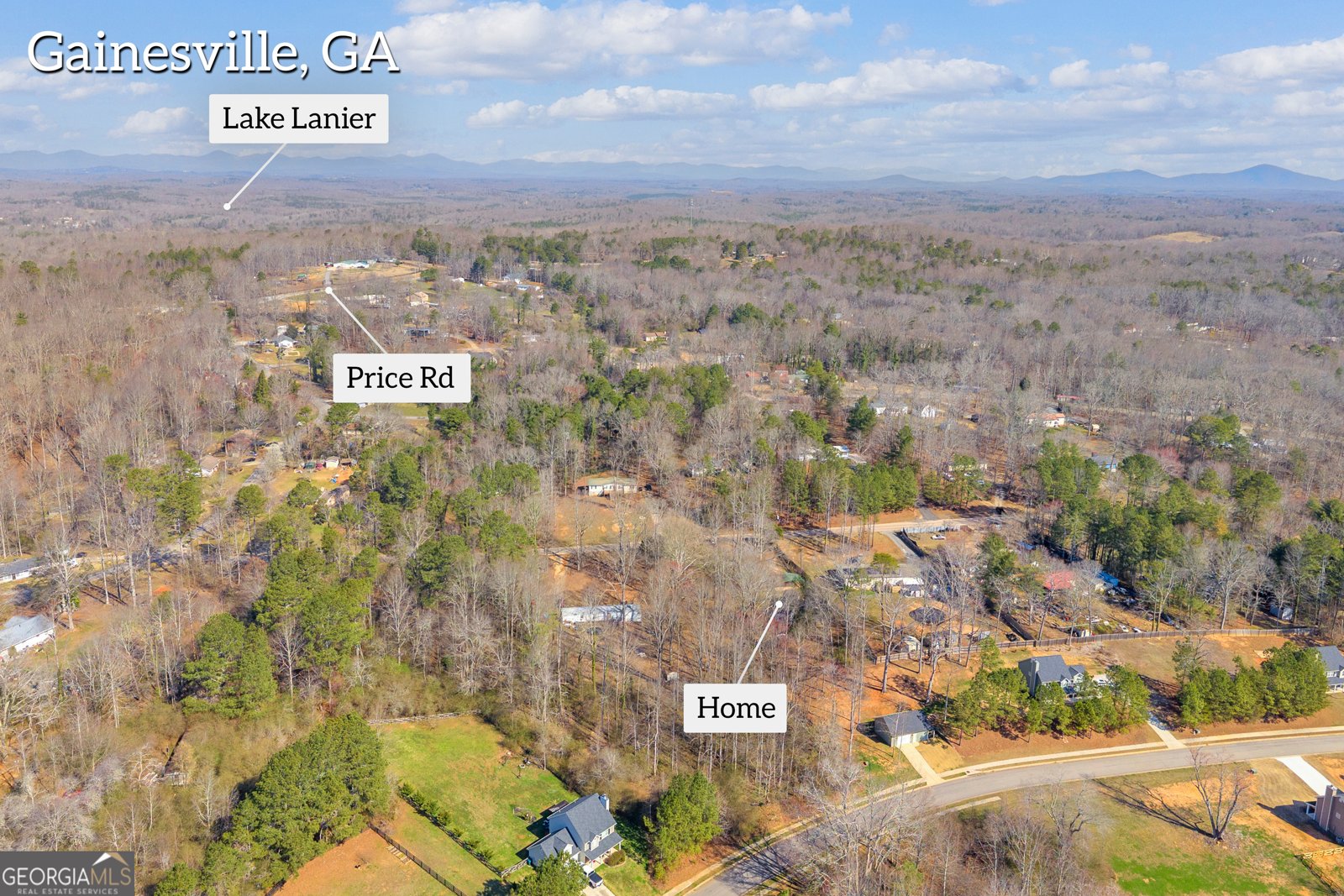 5334 Teakwood Drive Gainesville - Photo 49