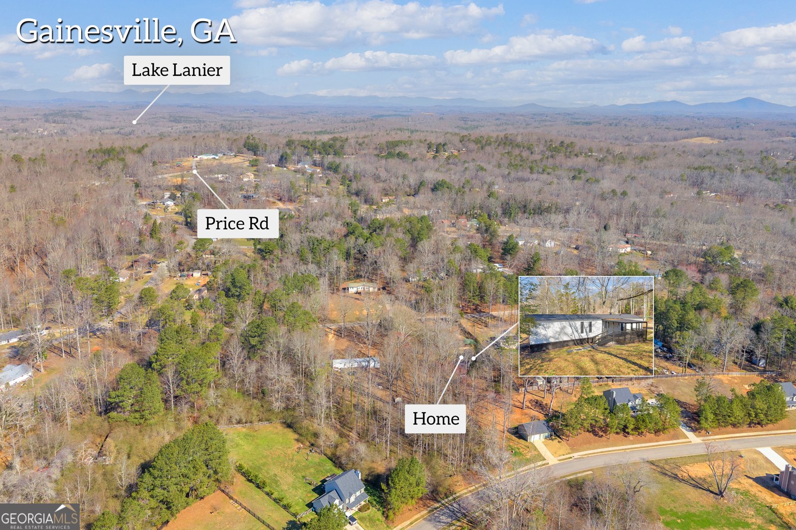 5334 Teakwood Drive Gainesville - Photo 50