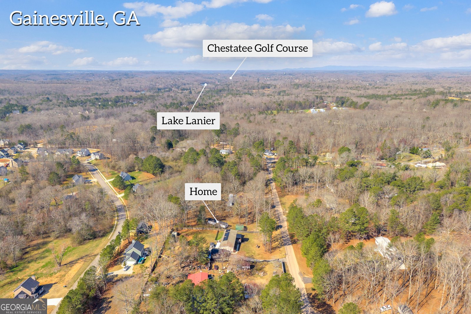 5334 Teakwood Drive Gainesville - Photo 52