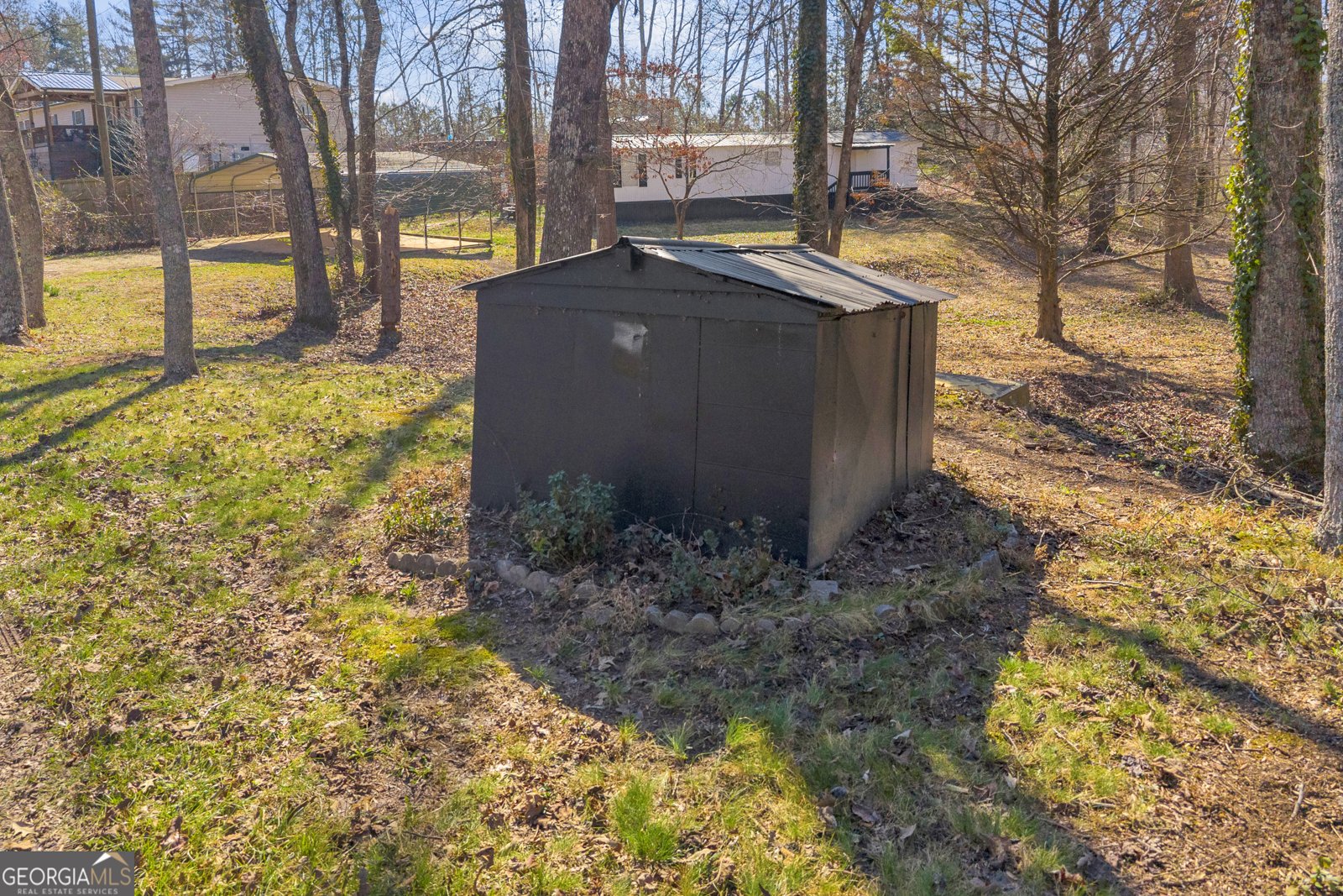 5334 Teakwood Drive Gainesville - Photo 53