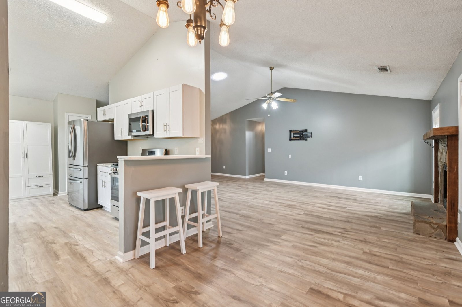 5418 Jamestowne Drive Powder Springs - Photo 12