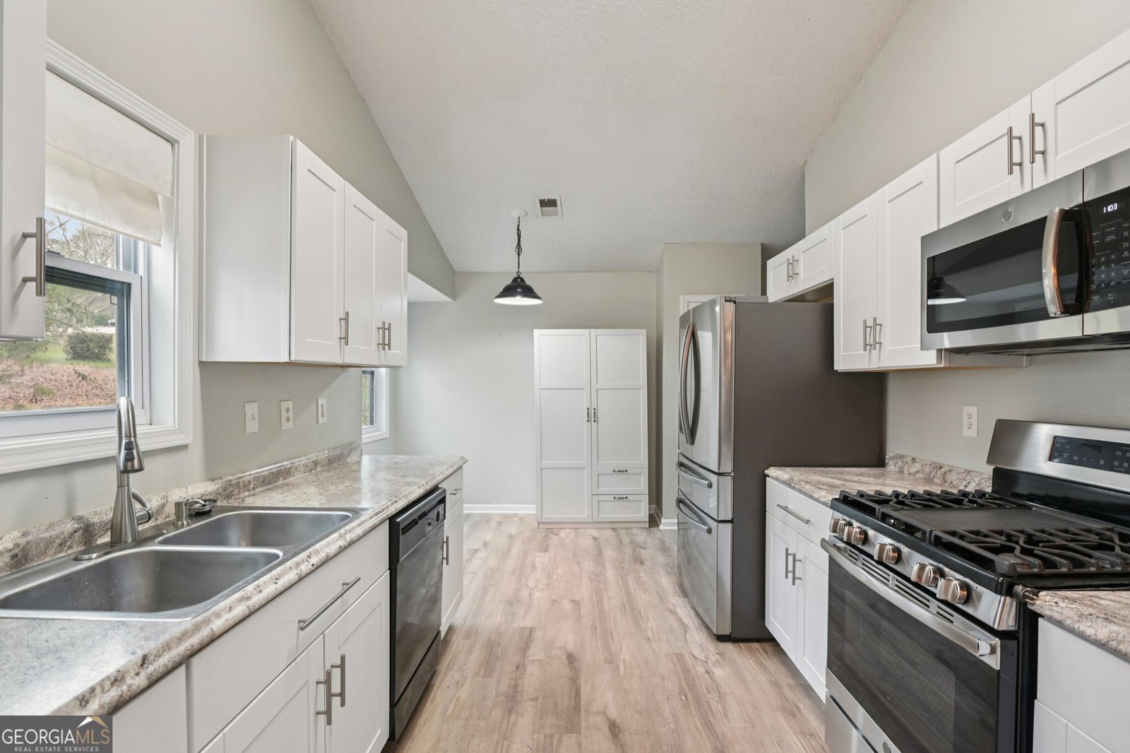 5418 Jamestowne Drive Powder Springs - Photo 14