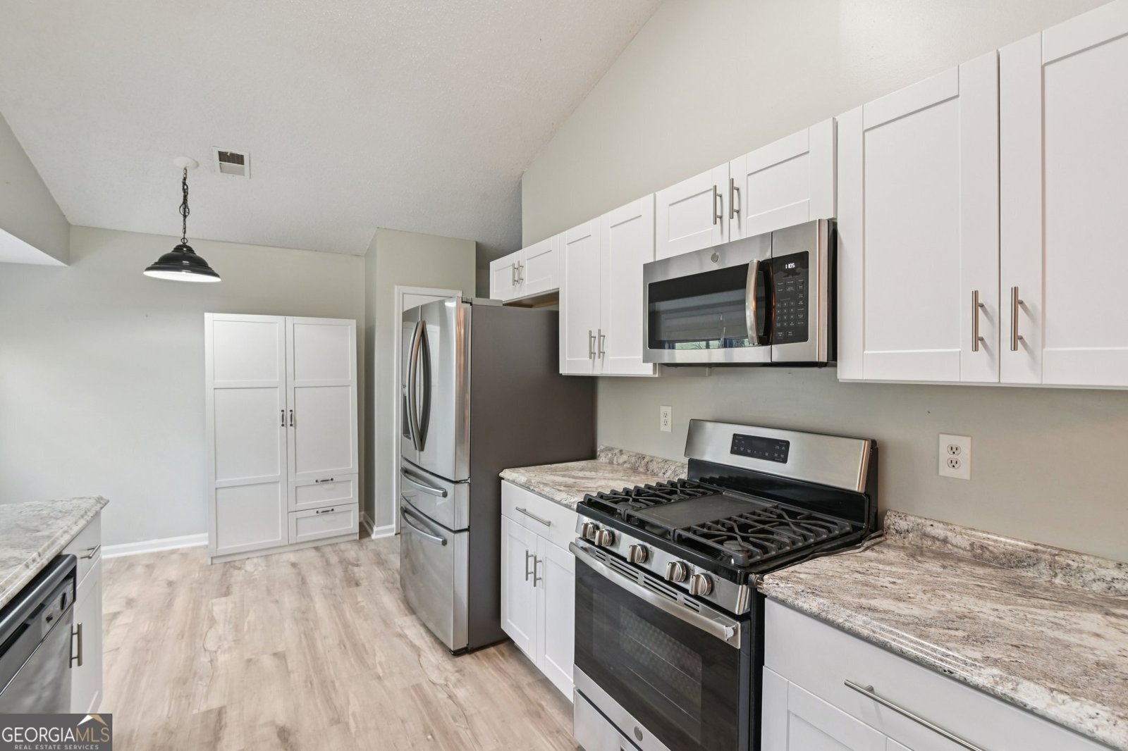 5418 Jamestowne Drive Powder Springs - Photo 16