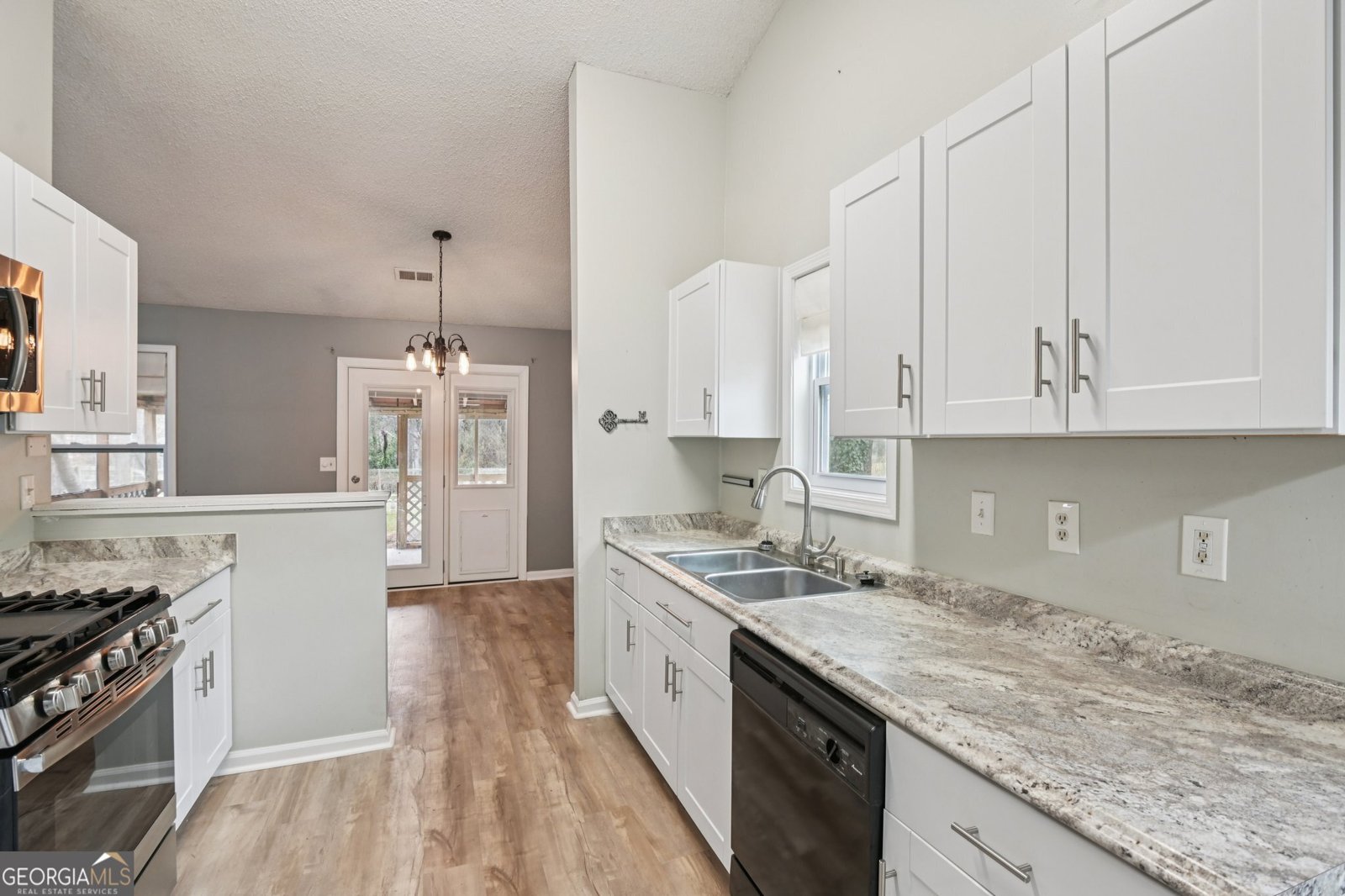 5418 Jamestowne Drive Powder Springs - Photo 18