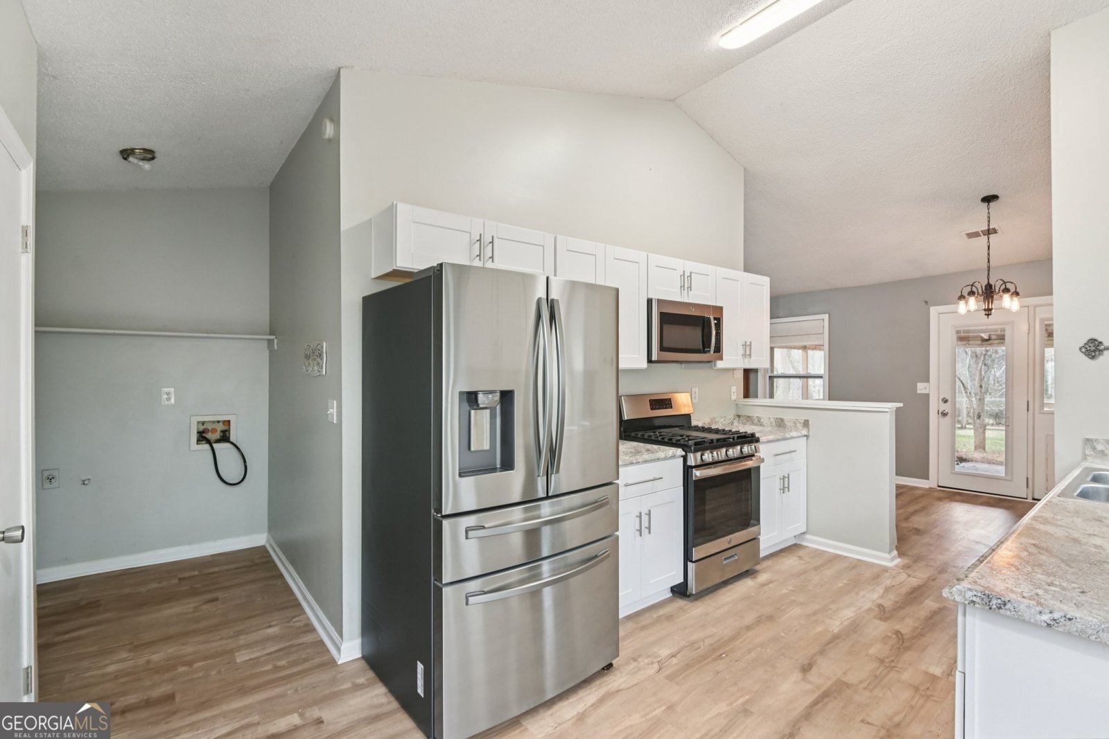 5418 Jamestowne Drive Powder Springs - Photo 19