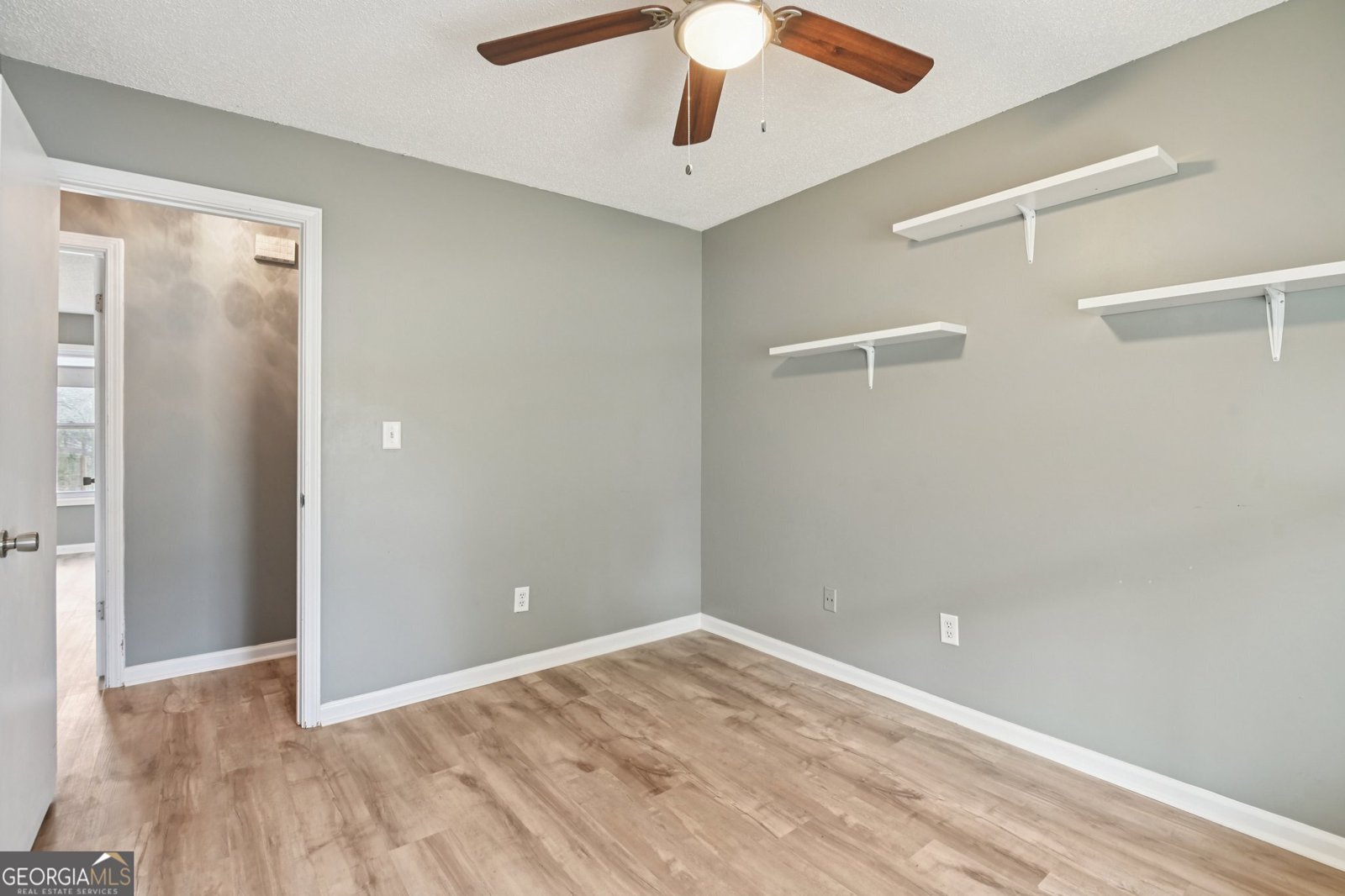 5418 Jamestowne Drive Powder Springs - Photo 24