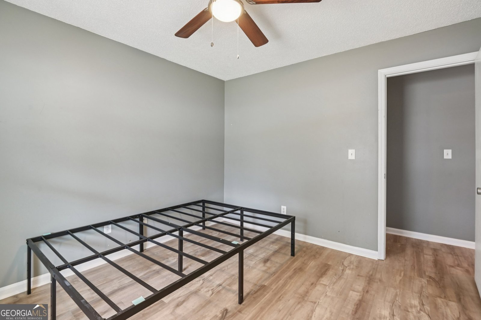 5418 Jamestowne Drive Powder Springs - Photo 28