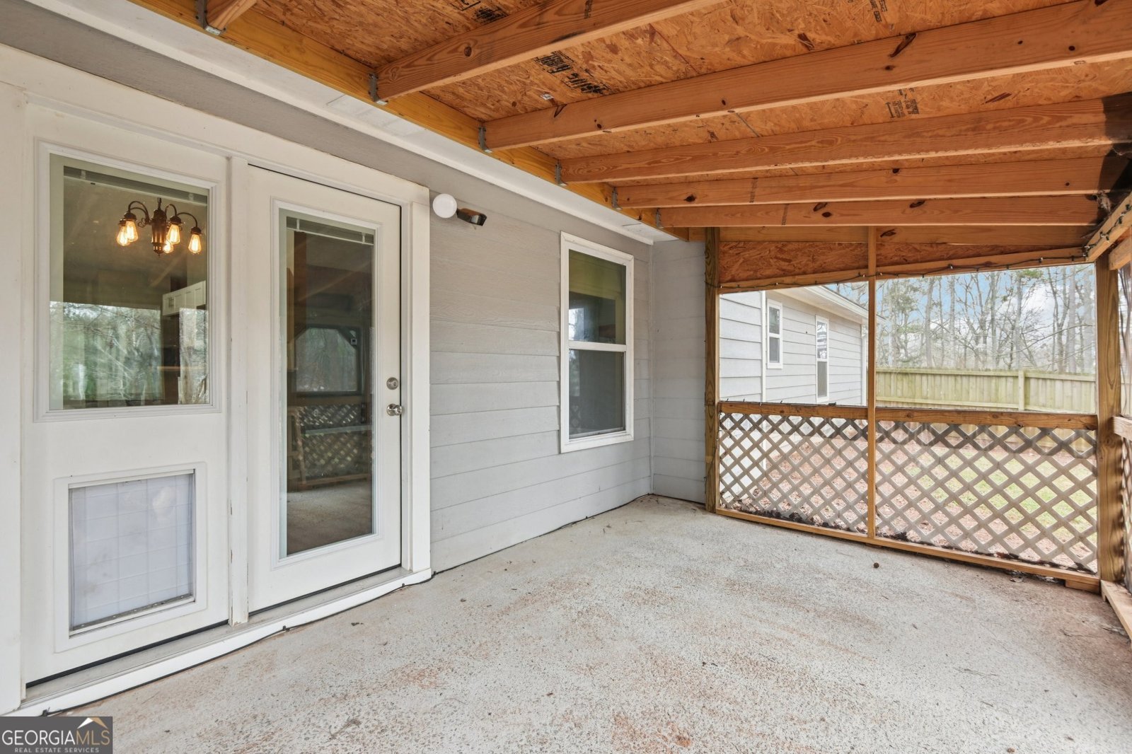 5418 Jamestowne Drive Powder Springs - Photo 37