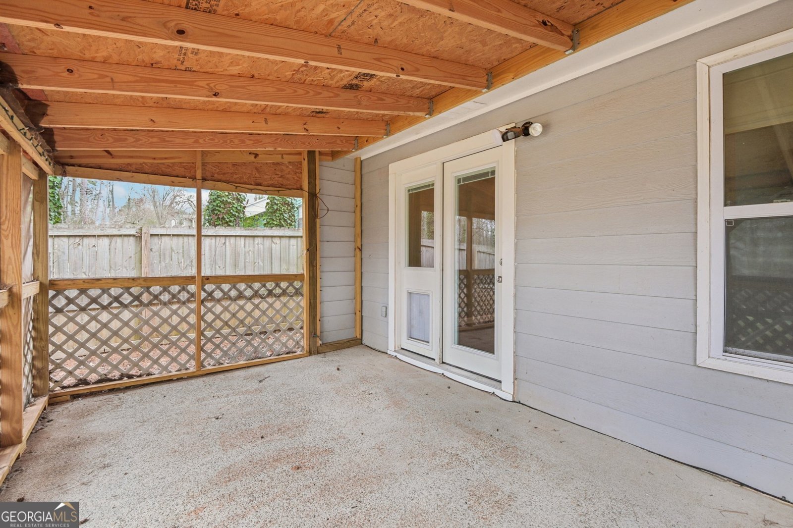 5418 Jamestowne Drive Powder Springs - Photo 38