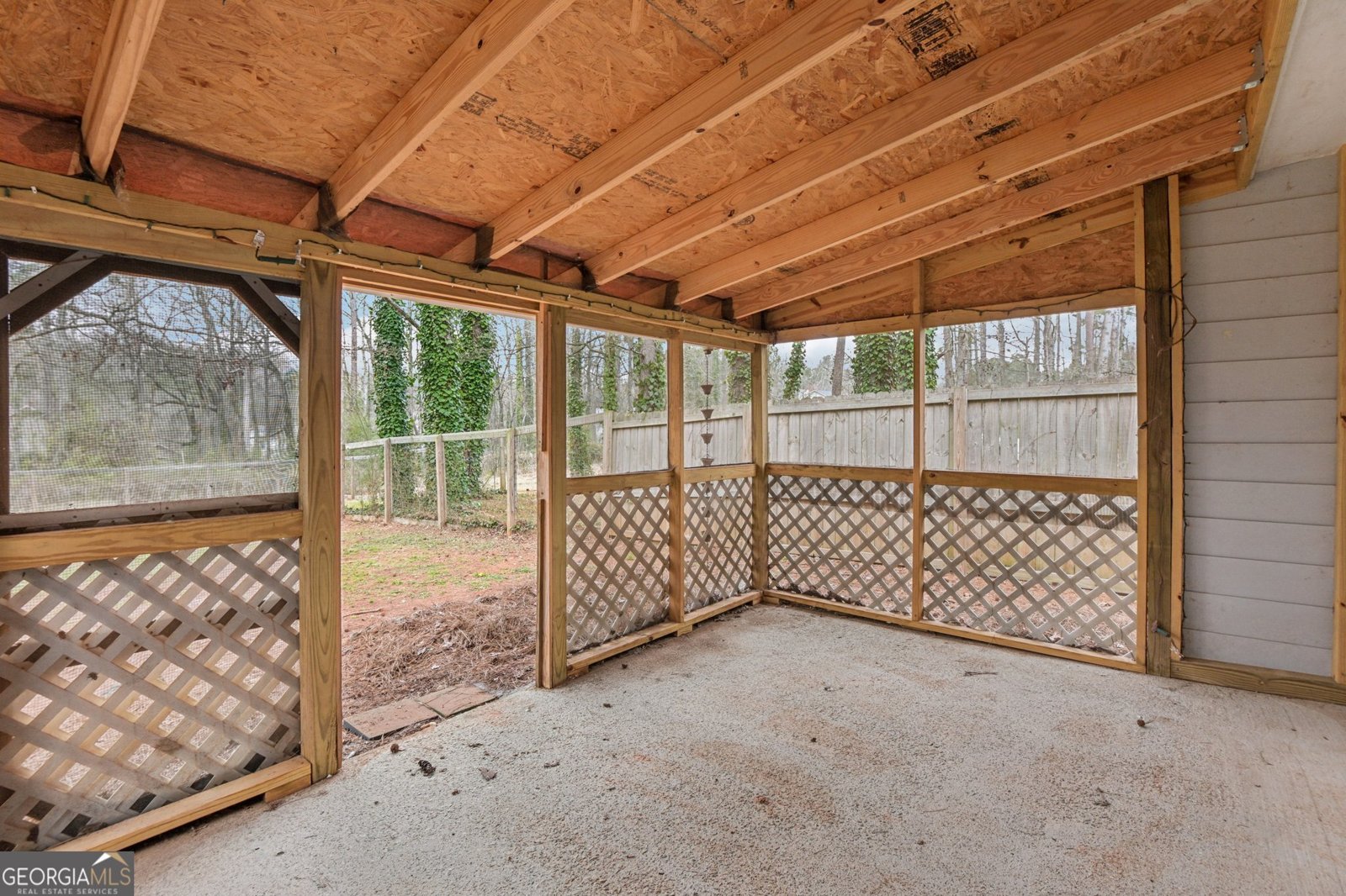 5418 Jamestowne Drive Powder Springs - Photo 39