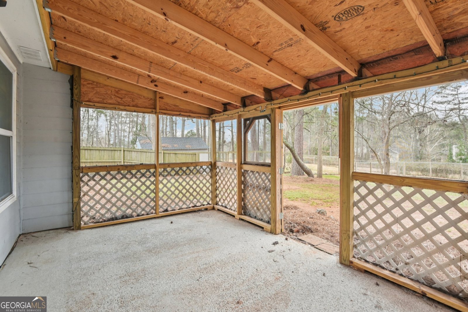 5418 Jamestowne Drive Powder Springs - Photo 40